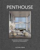 Penthouse : The World's Most Stunning Penthouse Apartments-9781068260827