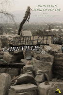 Cairn City Cairn Ville : Bilingual Poetry Anthology Book of Poetry-9781068281488