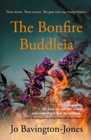 The Bonfire Buddleia-9781068308802