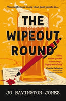 The Wipeout Round-9781068308819