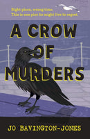 A Crow of Murders