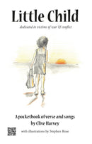 Little Child : A pocketbook of verse and songs-9781068311109
