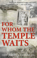 FOR WHOM THE TEMPLE WAITS-9781068311123