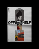 Off the Shelf, Issue 2 `Photography Talks'-9781068311628