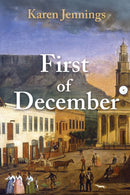 First of December-9781068316418