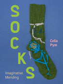 SOCKS : Imaginative mending-9781068321535