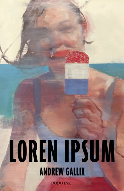 Loren Ipsum-9781068335174