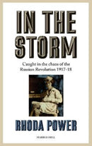 IN THE STORM-9781068360855