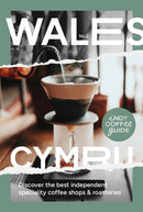 Indy Coffee Guide: Wales No 2-9781068365102