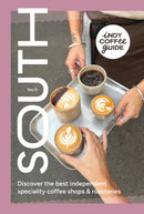 Indy Coffee Guide England: The South No 9