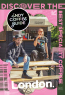 Indy Coffee Guide London No.2