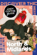 Indy Coffee Guide England: North, Midlands and East No 9