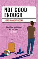 Not Good Enough-9781068389306