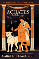 Achates : Soul of a Hero-9781068394980