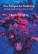 New Energies for Gardening-9781068397509