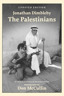 The Palestinians-9781068407703