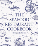 Seafood Restaurant Cookbook