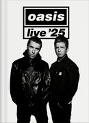 Oasis Live '25