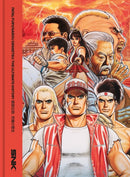 Fatal Fury/Garou Densetsu: The Ultimate History
