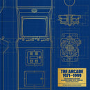 The Arcade 1971–1999: The Stories Behind Classic Coin-Ops, Told By Their Creators