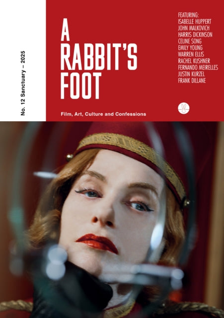 A RABBIT'S FOOT ISSUE 12-9781068457111