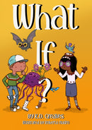 What If?-9781068476402