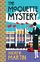 The Moquette Mystery-9781068516245