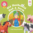 Old MacDonald Had A Farm