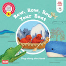 Row Row Row Your Boat