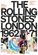 Down the Road Apiece: The Rolling Stones London