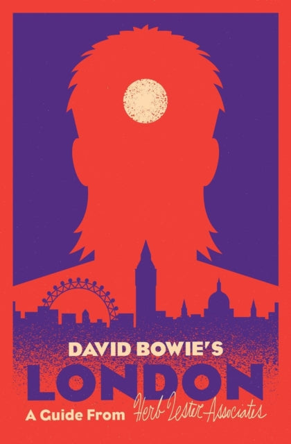 David Bowie''s London