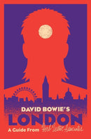 David Bowie''s London