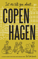 Let Me Tell You About Copenhagen-9781068523496