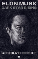 Elon Musk Dark Star Rising-9781068525766