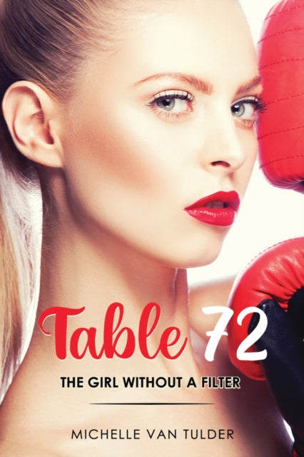 Table 72 : The Girl Without a Filter-9781068530111