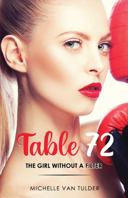 Table 72: The Girl Without a Filter-9781068530197