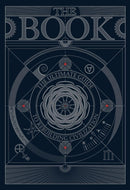 The BOOK:The Ultimate Guide to Rebuilding a Civilization-9781068555008