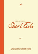 Short Eats-9781068581403