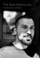 The face before you : To write poetry on genocide-9781068598005