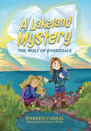 The Wolf of Ennerdale-9781068604317