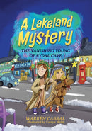 The Vanishing Young of Rydal Cave-9781068604348
