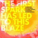 The First Spark Has Led To This Blaze-9781068605253