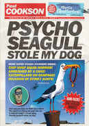 Psycho Seagull Stole My Dog-9781068605277
