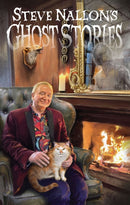 Steve Nallon's Ghost Stories : Twelve Spooky Tales of Supernatural Strangeness and Weirdly Wonderful Goings On-9781068618963