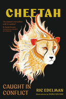 Cheetah : Caught in conflict-9781068628733
