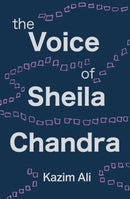 The Voice of Sheila Chandra-9781068644641