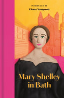 Mary Shelley in Bath-9781068661303