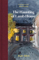 The Haunting of Lamb House
