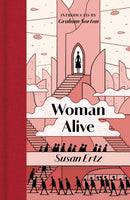 Woman Alive-9781068661365
