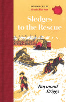 Sledges to the Rescue